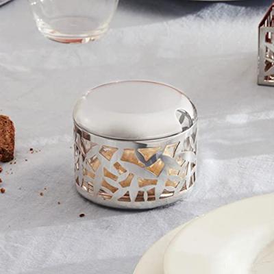 Alessi Cactus Parmezaanse kaaspot