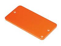 Servo top deck bullet flux - thumbnail