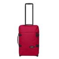 Eastpak Tranverz S sailor red Handbagage koffer Trolley - thumbnail