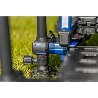 Preston Inception Station Blue Edition