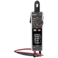 VOLTCRAFT VC-371 Stroomtang Digitaal CAT III 600 V Weergave (counts): 4000 - thumbnail