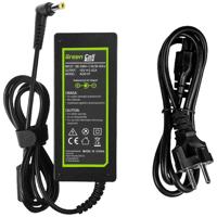 Green Cell AD01P Laptop netvoeding 65 W 19 V 3.42 A - thumbnail