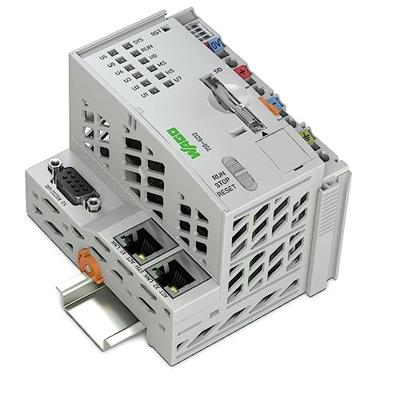 WAGO PFC200 PLC-controller 750-8212 1 stuk(s)