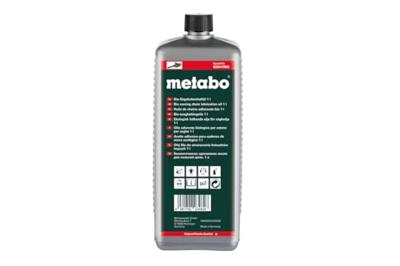 Metabo Accessoires Bio-zaagkettingolie | 1 liter - 628441000 - 628441000