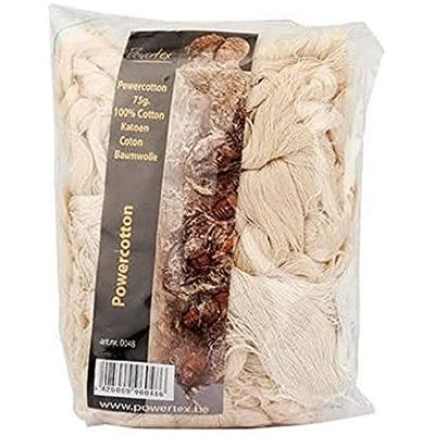 Powertex • powercotton 75g