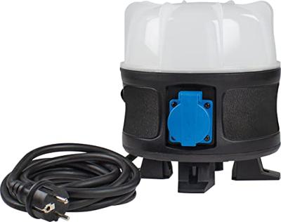 AS Schwabe Optiline 30W LED-bouwlamp Energielabel F (A - G) 30 W 3200 lm Neutraalwit