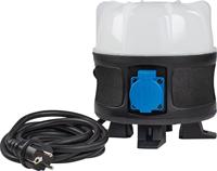 AS Schwabe Optiline 30W LED-bouwlamp Energielabel F (A - G) 30 W 3200 lm Neutraalwit - thumbnail