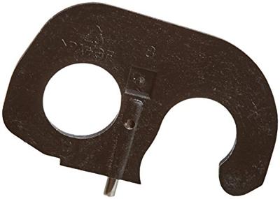 Shimano Safety Plate for left Road Crank Arm