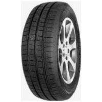 Snowpower Van 8-PR - thumbnail