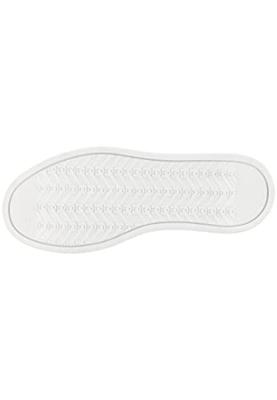 Bullboxer Sneakers ALG001E5L_WANIKB10 Wit-35 maat 35 - thumbnail