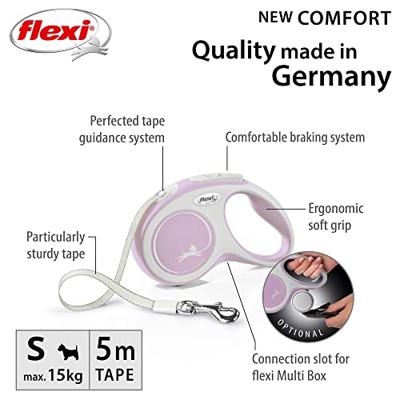 FLEXI NEW COMFORT BAND RZE S 5M - thumbnail