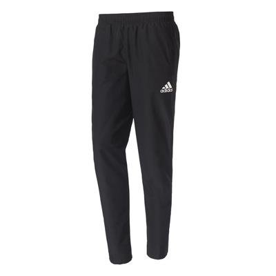 Adidas Tiro17 Woven Pant Black