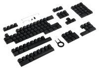 Asus ROG PBT Keycap Set (AC03) Toetskap Zwart - thumbnail
