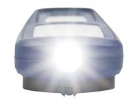 Scangrip Werklamp Uniform 500 lumen met clip brandduur tot 10 uur IP65 03.5407 - thumbnail