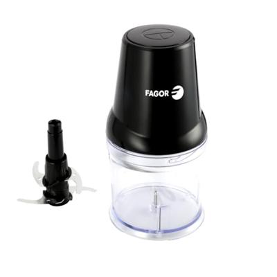 Maalmachine Fagor easycut Plastic 400 W 500 ml Maalmachine Fagor easycut Plastic 400 W 500 ml