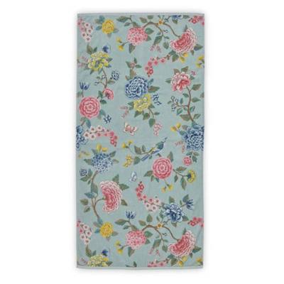 Pip Studio Pip Studio Good Evening Blue 70x140