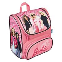 Undercover Rugzak roze - barbie - thumbnail