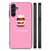Samsung Galaxy A15 Back Cover Hoesje Nut Boyfriend - thumbnail