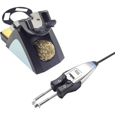 Weller WXUTS Desoldeerpincet 150 W Incl. uitrusting Weller WXUTS Desoldeerpincet 150 W Incl. uitrusting