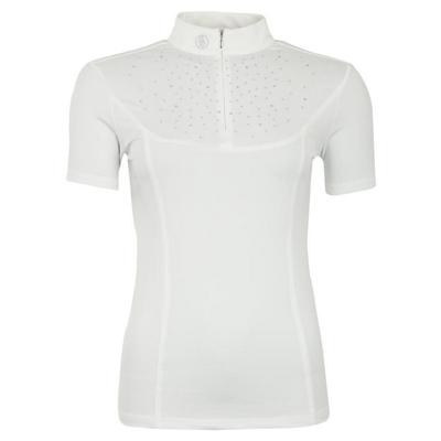 BR Cork wedstrijdshirt wit maat:xxl