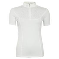 BR Cork wedstrijdshirt wit maat:xxl - thumbnail