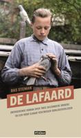 De lafaard - Bas Steman - ebook - thumbnail