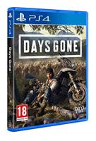 Days Gone - thumbnail