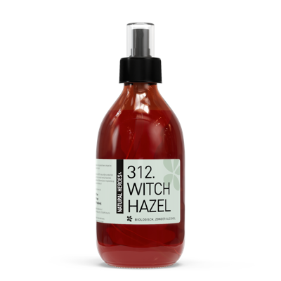 Witch Hazel - Biologisch (Zonder Alcohol)