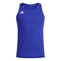 adidas Adizero Essentials Singlet Heren - thumbnail