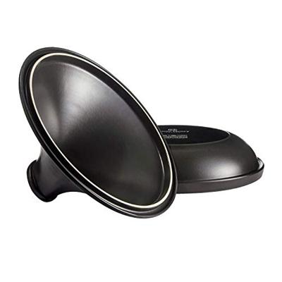 Emile Henry Tajine Delight - Zwart - Inductie - ø 27.5 cm / 1.85 liter