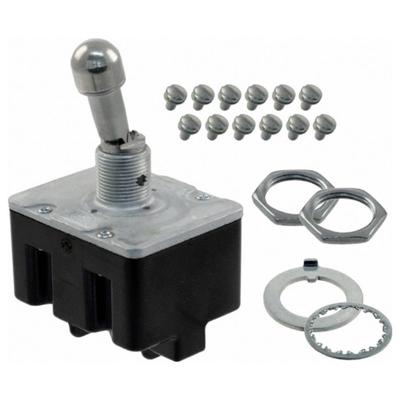 Honeywell SPS 4TL1-12A Tuimelschakelaar 1 stuk(s)