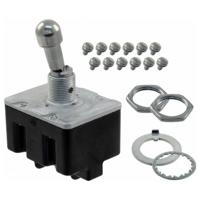 Honeywell SPS 4TL1-12A Tuimelschakelaar 1 stuk(s) - thumbnail