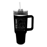 Star Wars Stainless Steel tumbler 1130 ml - thumbnail