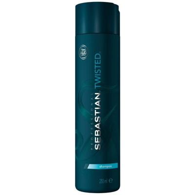 Sebastian Twisted Elastic Shampoo