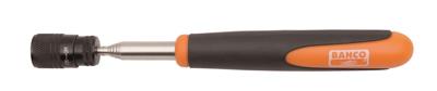 Bahco magneetzoeker met licht | 2535L