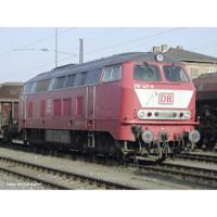 Piko H0 52412 H0 diesellocomotief BR 216 Lantz van de DB - thumbnail