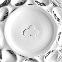 Leonardo Gocce Cappuccino glazen 220ml 2stuks - thumbnail