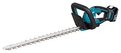 Makita DUH506RT Accu Heggenschaar 50cm 18V 5.0Ah
