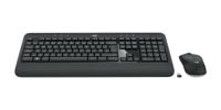 Logitech MK540 Advanced UK - thumbnail