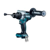 Makita DHP492Z 18v Klopboor-/schroefmachine | Zonder accu&apos;s en lader - DHP492Z - thumbnail