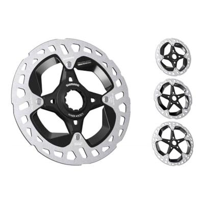 Shimano rotor rt-mt900s 160mm centerlock
