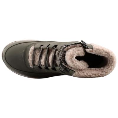 Skechers On-the-GO Stellar - Alpine Adventure 144756/OLV Groen-36 maat 36