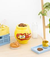 Sesame Street Cookie Jar - thumbnail