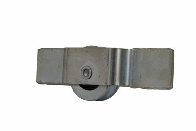 5S-Onderrol Sterling 225 voor metalen deuren 5S-Onderrol Sterling 225 voor metalen deuren