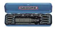 Gedore 6654600 Schroefuitdraaierset - thumbnail