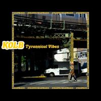 Tyrannical Vibes - LP (0688201060612) - thumbnail