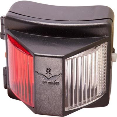 Mirage Armlamp luxe gebogen model 6-leds