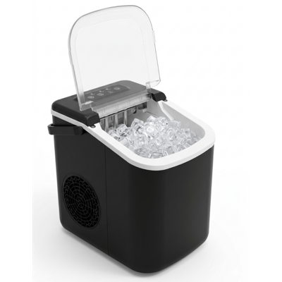 BluMill IJsblokjesmachine voor heerlijke koude drankjes