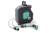 GF Aquabag slanghaspel 11.5 meter blue - thumbnail