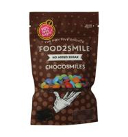 Food2Smile Chocosmiles - thumbnail